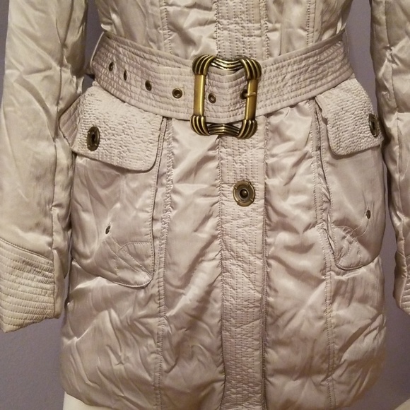 Snow owl jacket🙂 - Picture 3 of 4